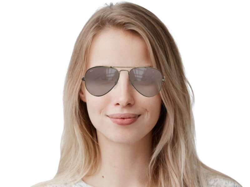 Sunglasses Ray-Ban Original Aviator RB3025 - 001/3E 