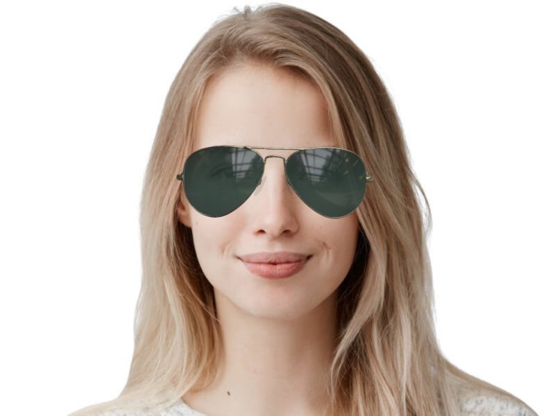 Sunglasses Ray-Ban Original Aviator RB3025 - L0205 