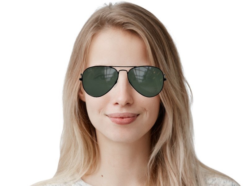 Sunglasses Ray-Ban Original Aviator RB3025 - L2823 