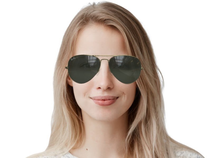 Sunglasses Ray-Ban Original Aviator RB3025 - 001 