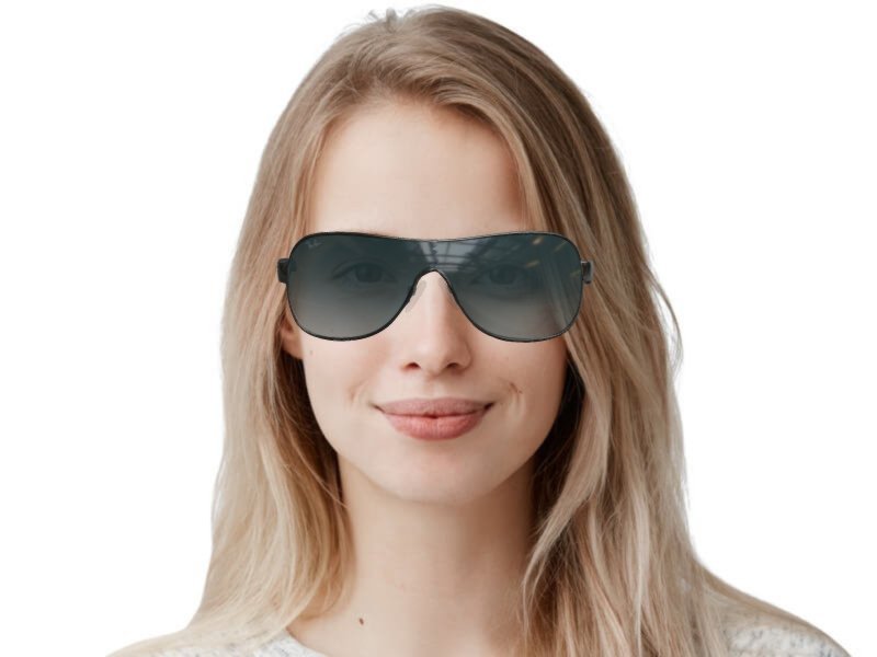 Sunglasses Ray-Ban RB3471 - 004/71 | Alensa UK