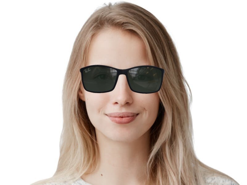 Sunglasses Ray-Ban RB4179 - 601S9A | Alensa UK