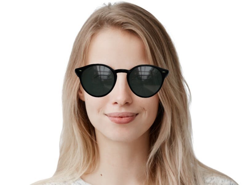 Sunglasses Ray-Ban RB2180 - 601/71 