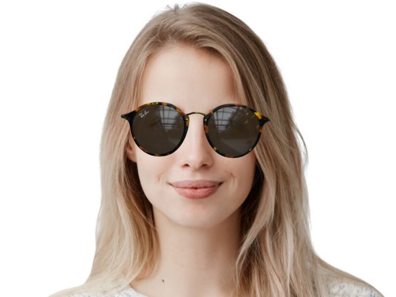 Sunglasses Ray-Ban RB2447 - 1160 