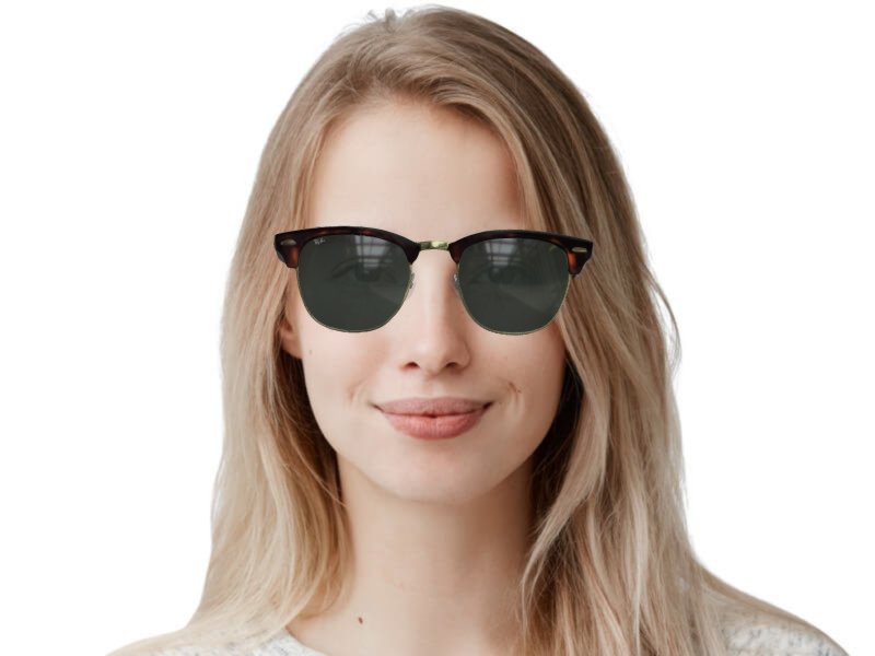 Sunglasses Ray-Ban RB3016 - W0366 