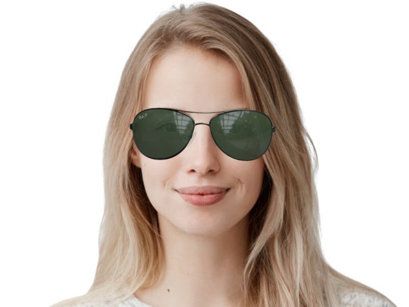 Sunglasses Ray Ban RB3526 029 9A Alensa UK