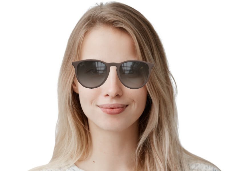 Sunglasses Ray-Ban RB4171 - 6000/68 