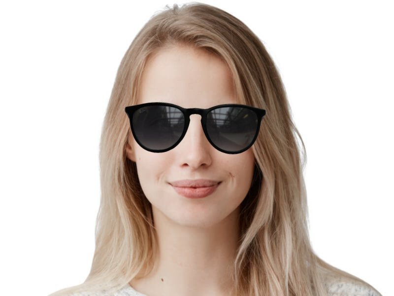 Sunglasses Ray-Ban RB4171 - 622/8G 