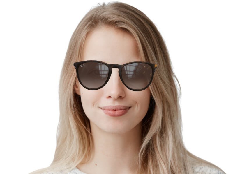 Sunglasses Ray-Ban RB4171 - 865/13 