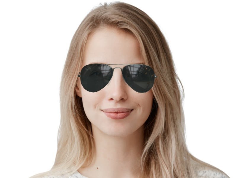 Sunglasses Ray-Ban Original Aviator RB3025 - W3277 