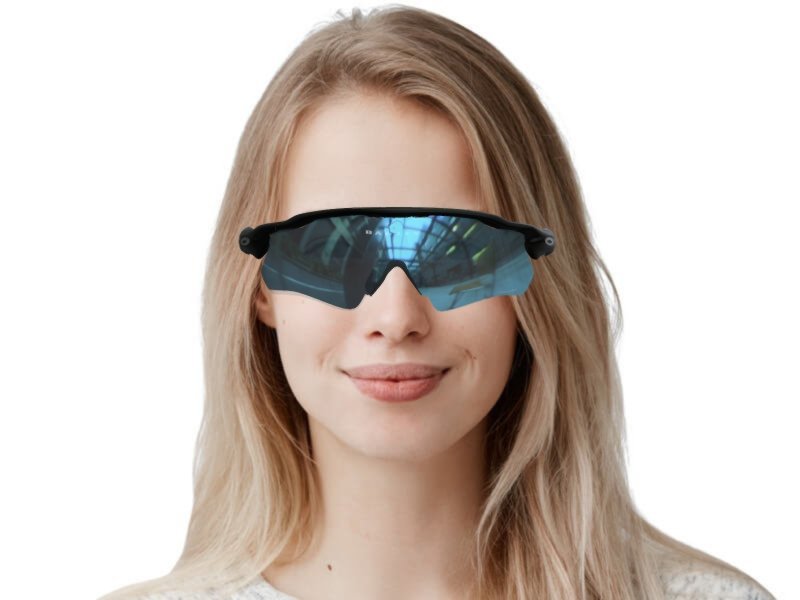 Uk oakley top