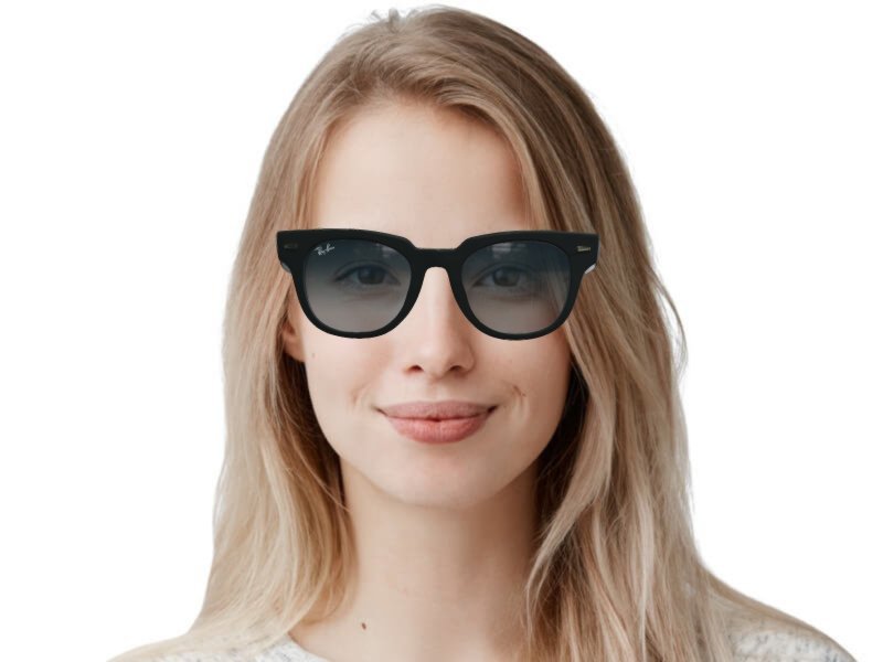 Ray Ban Meteor RB2168 901 71 Alensa UK