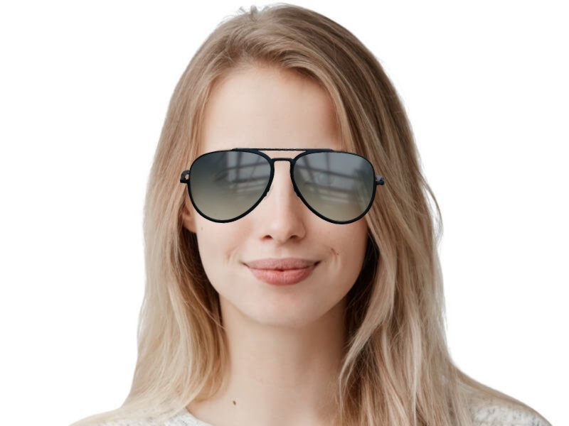Marc Jacobs Marc 38/S 65Z/JE | Alensa UK display picture 2
