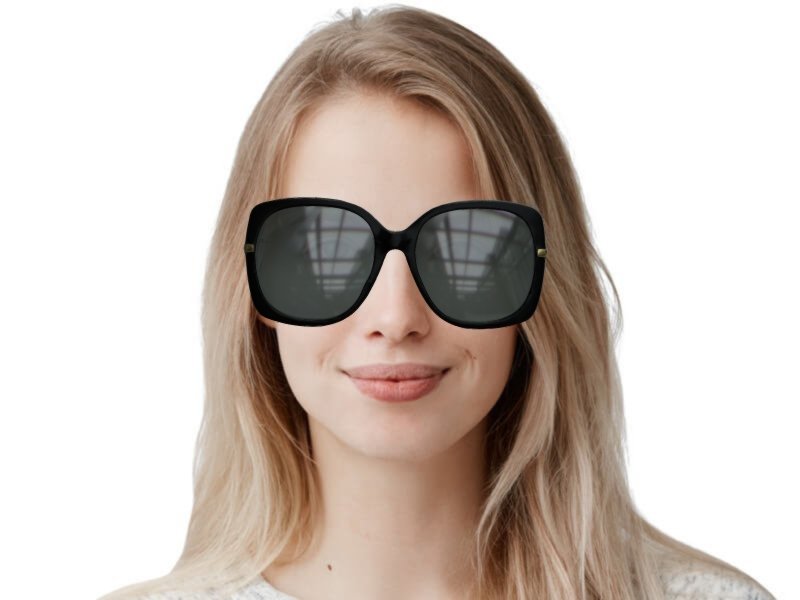 Gucci GG0511S 001 | Alensa UK display picture 3