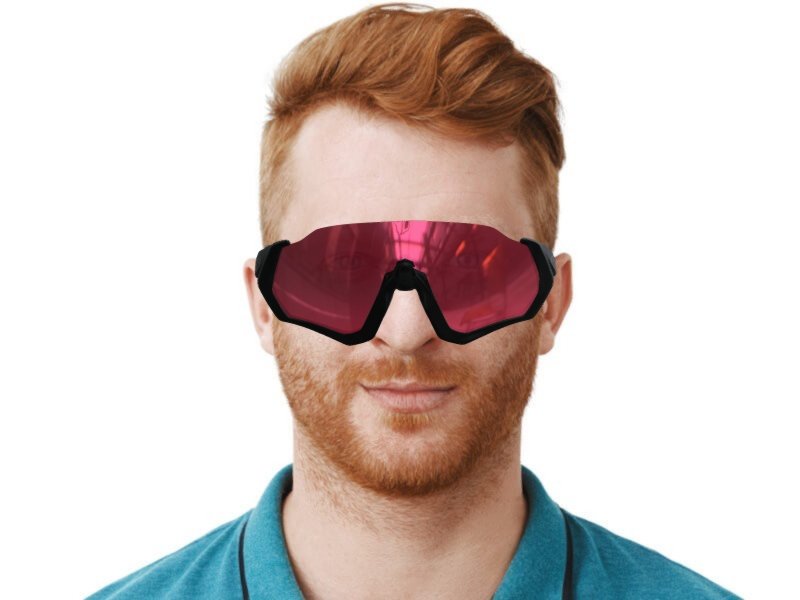 Oakley Flight Jacket OO9401 940116 | Alensa UK