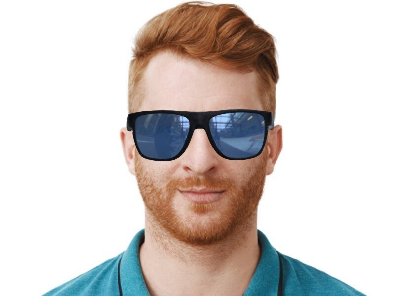 Oakley Crossrange XL OO9360 936009 | Alensa UK
