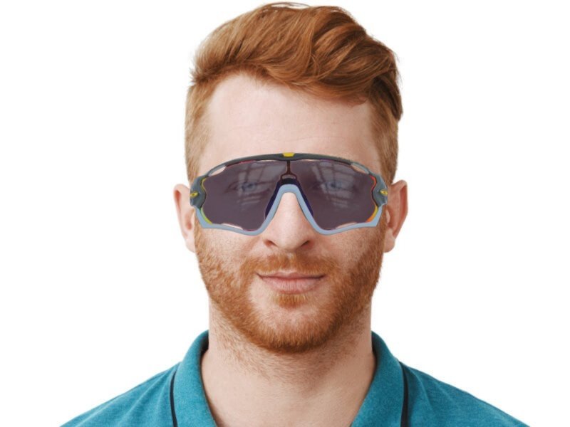 Oakley Jawbreaker OO9290 929035 | Alensa UK