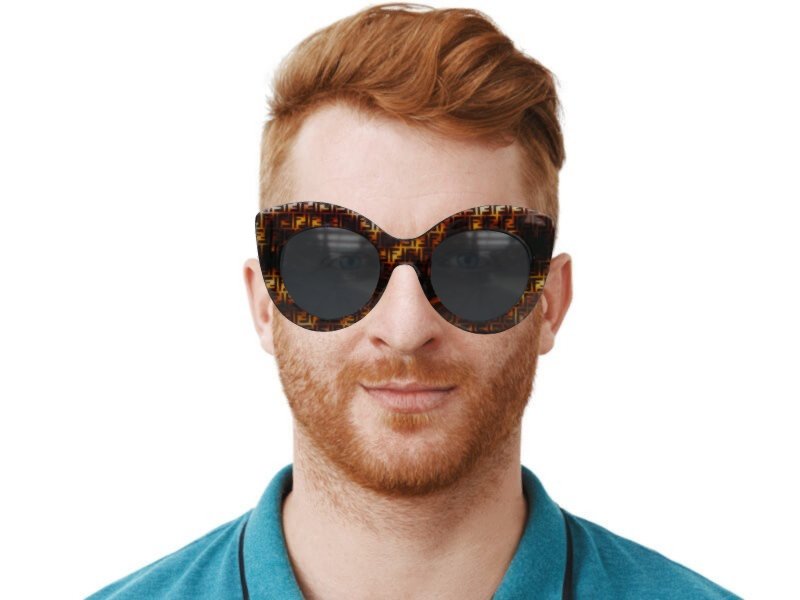 Fendi FF 0306/S 086/IR