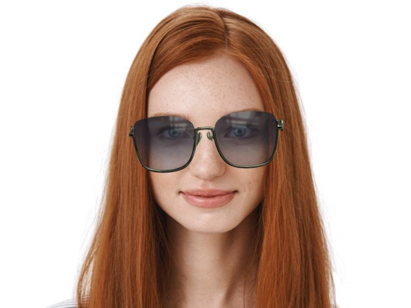 Chloe CH0070SK 001 | Alensa UK