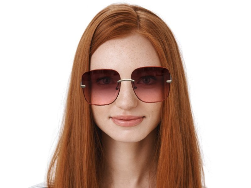 Chloe CH0134S 002 | Alensa UK