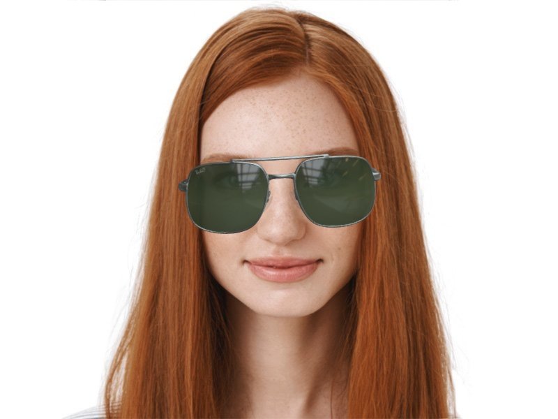 Ray-Ban RB3699 003/P1