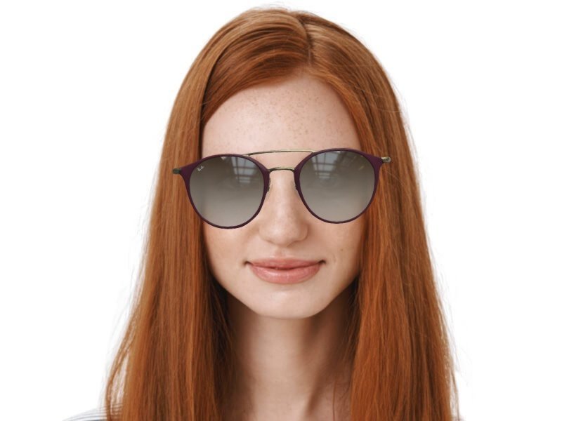 Ray-Ban RB3546 907151 | Alensa UK