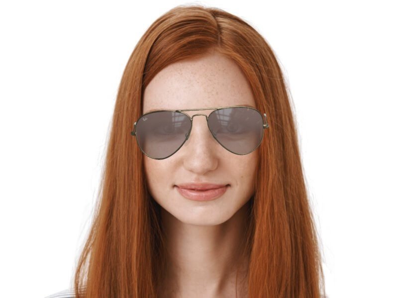 Sunglasses Ray-Ban Original Aviator RB3025 - 001/3E 