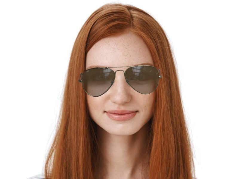 Sunglasses Ray-Ban Original Aviator RB3025 - 001/51 