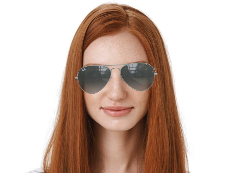 Sunglasses Ray-Ban Original Aviator RB3025 - 003/32 