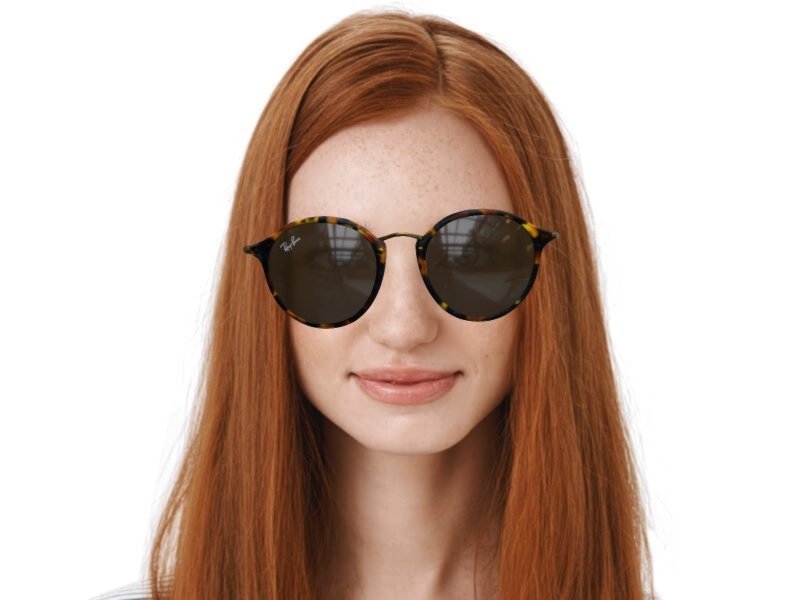 Sunglasses Ray-Ban RB2447 - 1160 