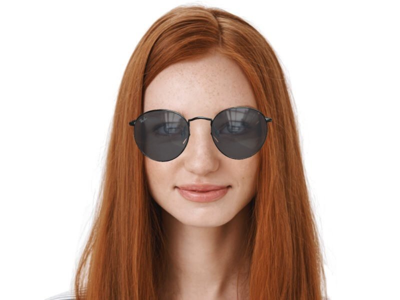 Sunglasses Ray-Ban RB3447 - 029 