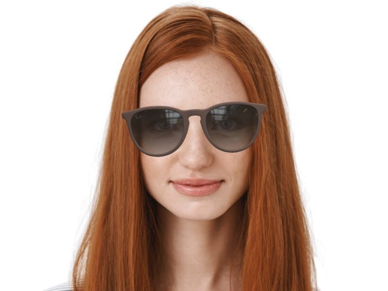 Sunglasses Ray-Ban RB4171 - 6000/68 