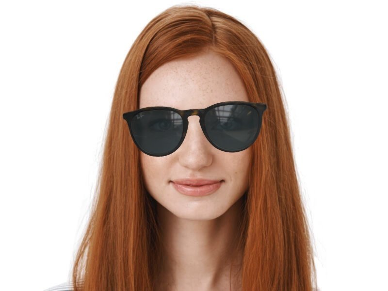 Sunglasses Ray-Ban RB4171 - 710/71 