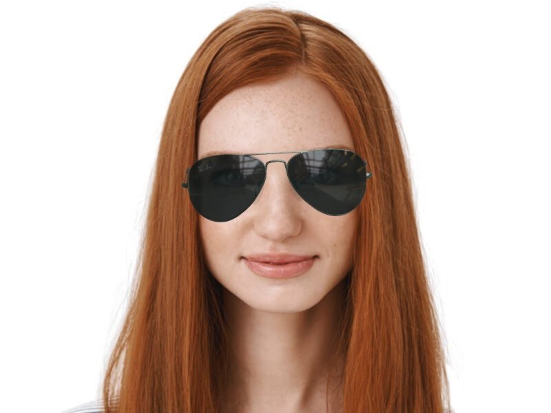 Sunglasses Ray-Ban Original Aviator RB3025 - W3277 