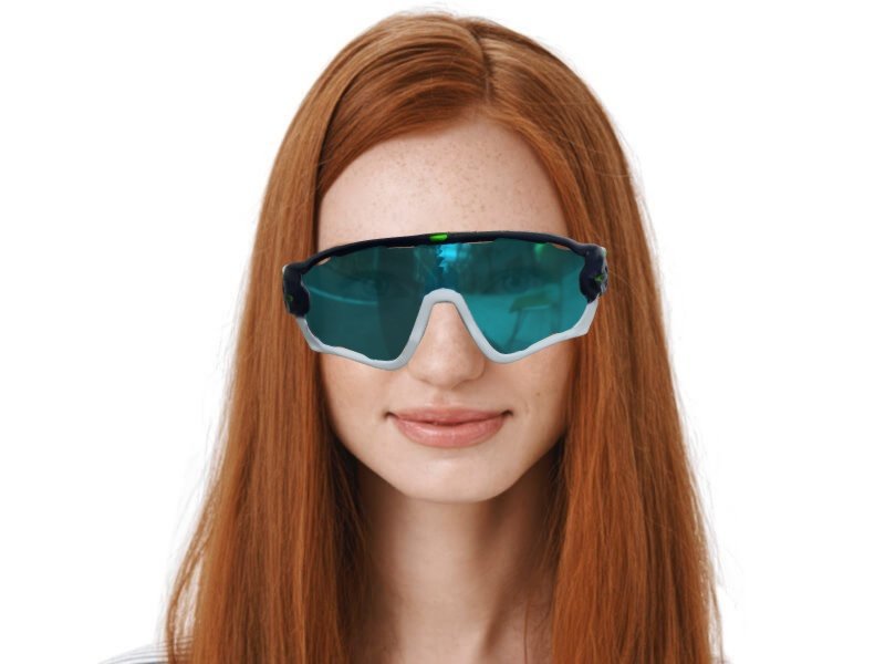 Oakley Jawbreaker OO9290 929036 | Alensa UK