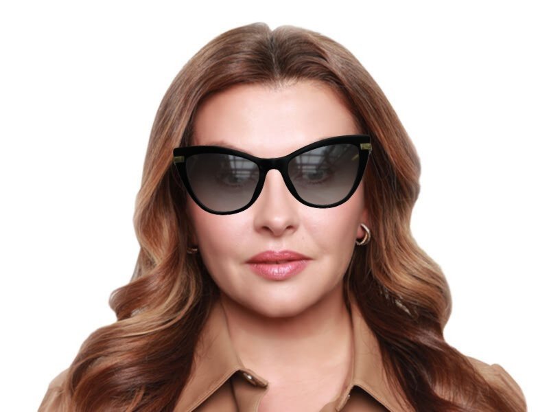 Dolce & Gabbana DG4381 501/8G | Alensa UK display picture 2