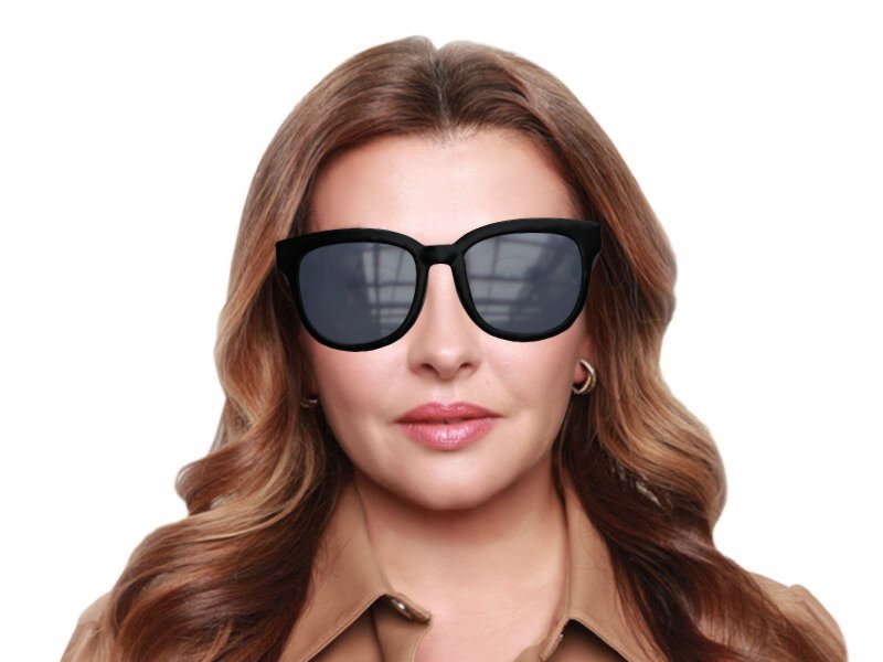 Crullé Smart Glasses CR02S 