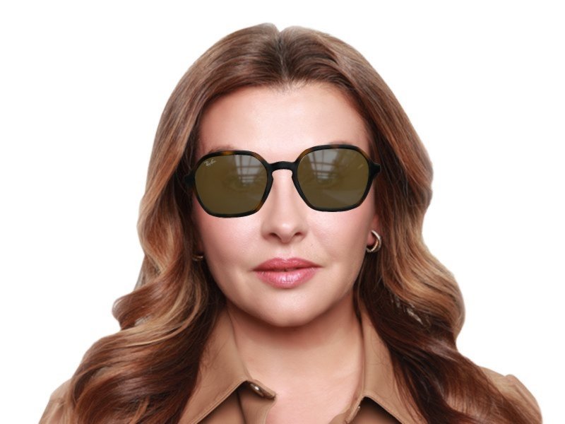 Ray-Ban RB4361 710/73 | Alensa UK