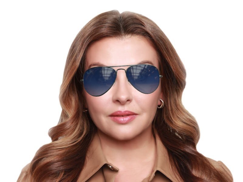 Sunglasses Ray-Ban Original Aviator RB3025 - 003/3F 