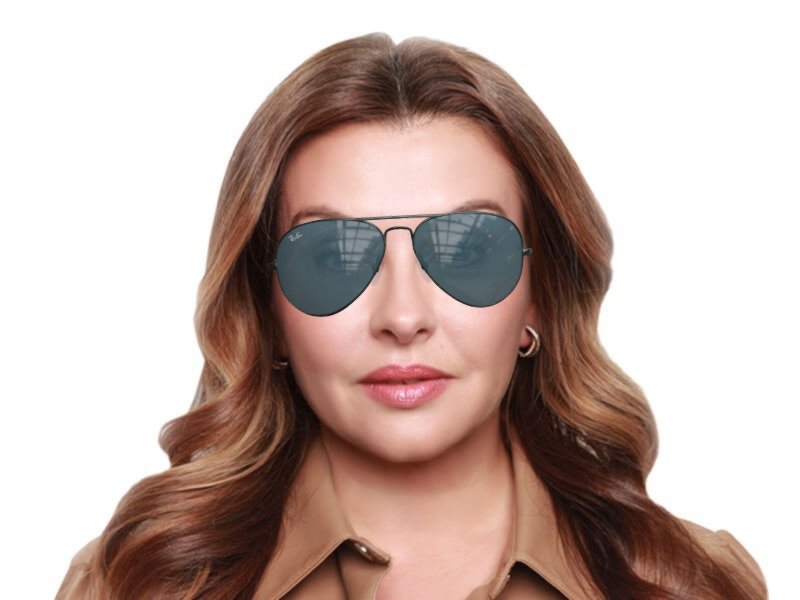 Sunglasses Ray-Ban Original Aviator RB3025 - 029/30 