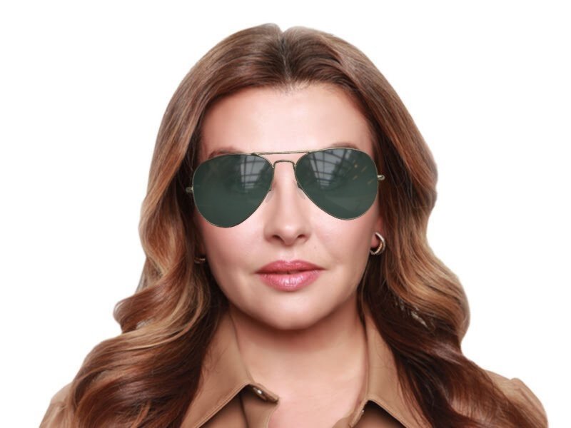 Sunglasses Ray-Ban Original Aviator RB3025 - L0205 