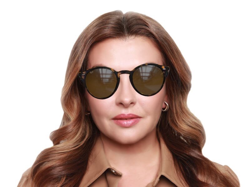 Sunglasses Ray-Ban RB2180 - 710/73 