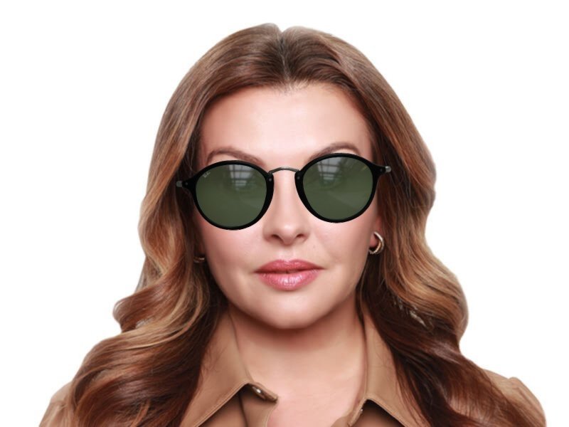 Sunglasses Ray-Ban RB2447 - 901 