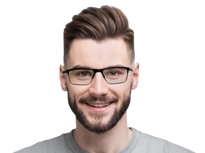 Oakley Cartridge OX5137 513701 | Alensa UK