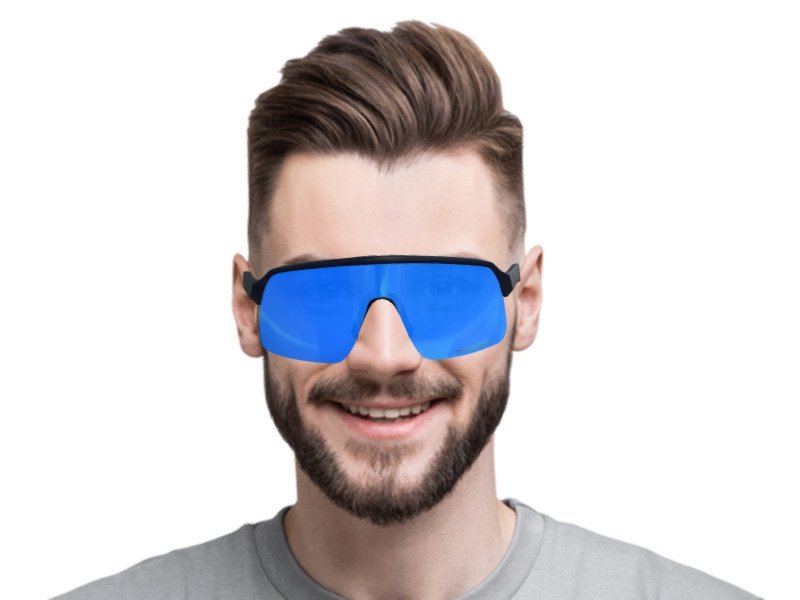 Oakley Sutro Lite OO9463 946306 | Alensa UK