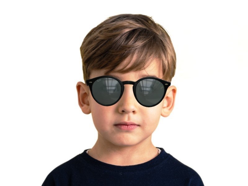Sunglasses Ray-Ban RB2180 - 601/71 