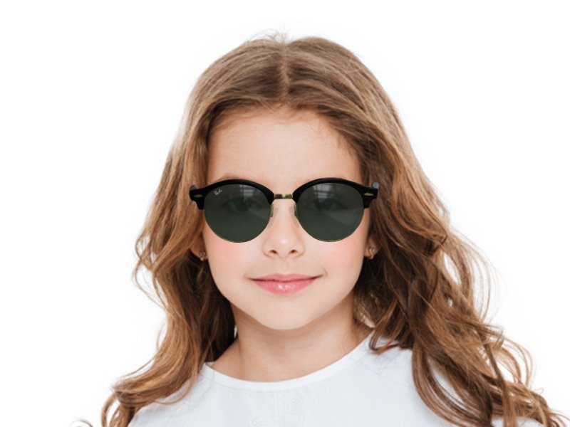 Sunglasses Ray-Ban RB4246 - 901 