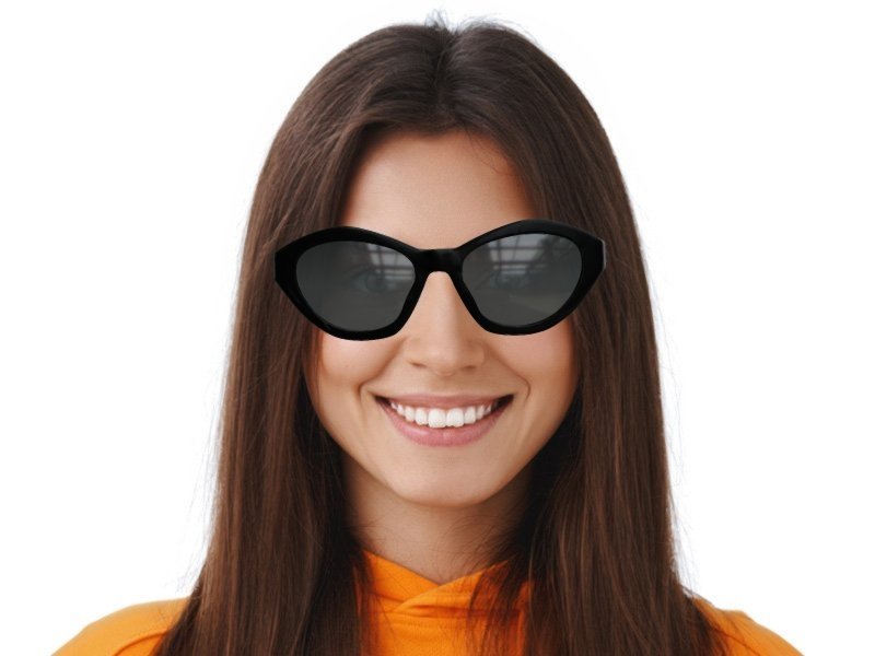 Saint Laurent SL M60 006 | Alensa UK display picture 3