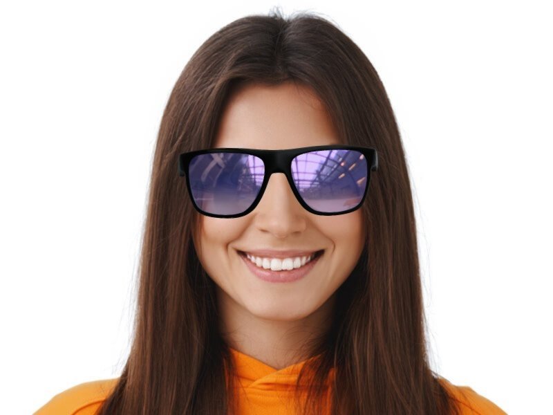 Oakley Crossrange XL OO9360 936001 | Alensa UK