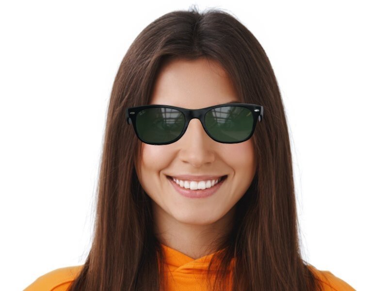 Sunglasses Ray-Ban RB2132 - 901 